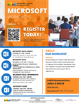 Microsoft Excel: Basics Workshop