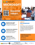 Microsoft Excel: Basics Workshop