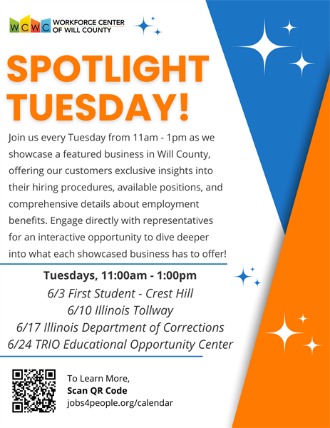 Spotlight Tuesday - Illinois Tollway