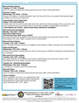 🔗 LinkedIn Lab + Networking Strategies