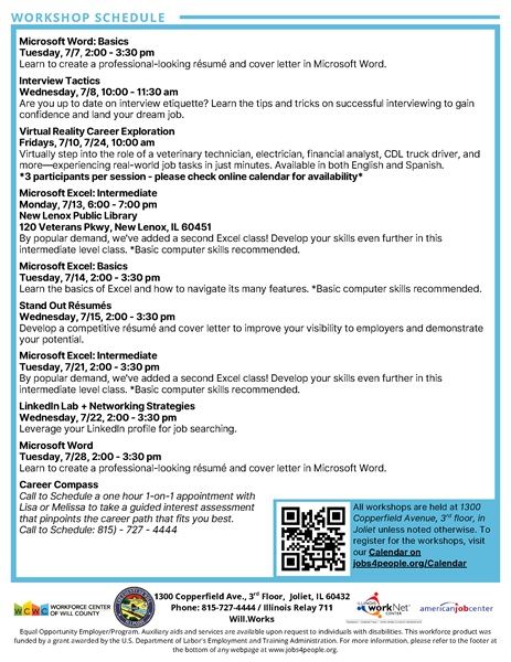 🥽 Virtual Reality Career Exploration